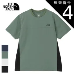 種類4：DG/XL ザ・ノース・フェイス Tシャツ ショートスリーブテッククルー 半袖 THE NORTH FACE NT22599 S/S TECH CREW   メンズ 半袖 吸汗速乾 抗菌防臭 アウトドア 夏用 高機能 テックTシャツ ポリジン 抗菌 U