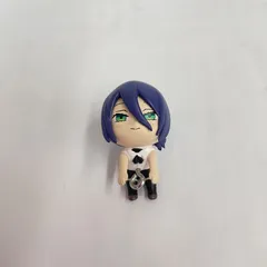 【瀬戸店】レゼ つまんでつなげてマスコット 劇場版 『チェンソーマン  レゼ篇』【741-8283】