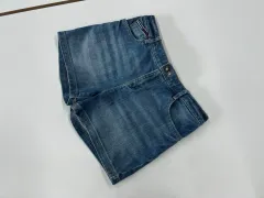 トミーヒルフィガー 12 ハーフパンツ キッズ