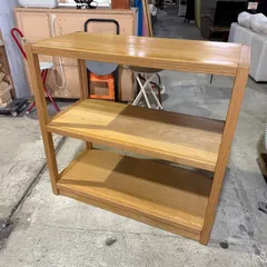 2025年最新】無印 ユニットシェルフ オークの人気アイテム - メルカリ