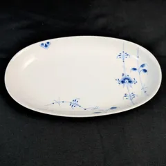 2025年最新】ロイヤルコペンハーゲン オーバルの人気アイテム - メルカリ