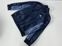 アディダス 120 ウィンドブレーカー キッズ