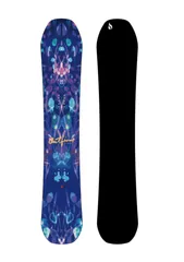 OUTFLOW snowboards アウトフロー スノーボード Big Free 158 - メルカリ OUTFLOW snowboards アウトフロー スノーボード Big Free 158 - メルカリ