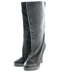 CHANEL ブーツ レディース 【古着】【中古】【送料無料】