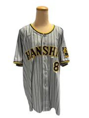 2025年最新】阪神ユニフォーム xoの人気アイテム - メルカリ