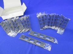 脱毛器ルミクス ガラスフィルター 690-950nm 6枚セット 脱毛器ルミクス ガラスフィルター 690-950nm 6枚セット - メルカリ
