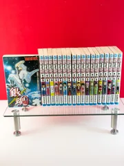 銀魂 １９冊 1巻～抜け有り 不揃い まとめ