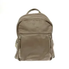 BARCOS バルコス リュック  レザー    ブラウン レディース / 240001173351