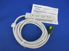 WFA66547 ハーネスOAタップ 抜止型4口通電表示付5mコード 3本