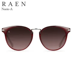 【セール品】レーン レイン RAEN サングラス Norie-A sunglass アイウェア メンズ レディース サーフ サーフィン 眼鏡 メガネ アイウェア CR-39 偏光レンズ UVカット