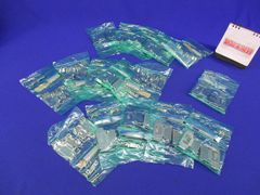 脱毛器ルミクス ガラスフィルター 690-950nm 6枚セット - メルカリ