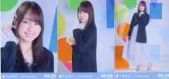 乃木坂46 会場限定生写真 賀喜遥香 13th Anniversary 3枚コンプ