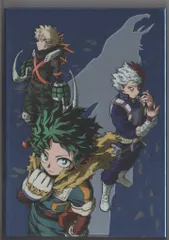 アニメBlu-ray 劇場版 僕のヒーローアカデミア THE MOVIE ユアネクスト プルスウルトラ版