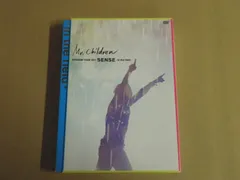 2025年最新】Mr.Children TOUR 2011 “SENSE” [ Mr.Children ]の人気