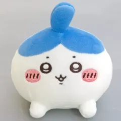 【中古】ぬいぐるみ ハチワレ おしりなぬいぐるみ 「ちいかわ なんか小さくてかわいいやつ」