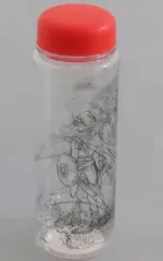 【中古】マグカップ･湯のみ ドラゴンクエストI＆IIキービジュアル クリアボトル 「ドラゴンクエスト ふくびき所スペシャル～ロトの伝説ふたたび編～」 D賞