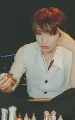 【中古】コレクションカード(男性) BOYNEXTDOOR/ウナク(WOONHAK)/CD「BOYLIFE」タワーレコード特典フォトカード