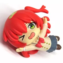 【中古】トレーディングフィギュア 喜多郁代 「すってんころりんフィギュア ぼっち・ざ・ろっく!」