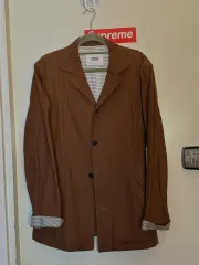 タケオキクチ コットン ジャケット