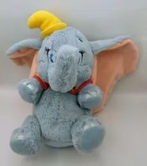 ダンボ ぬいぐるみペンケース 東京ディズニーリゾート限定