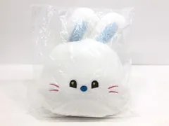 【小牧店】未開封  NewJeans bunini フェイスクッション White ヘリン 【T353-2372】