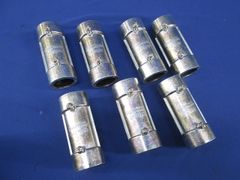 ドアキー・シリンダー 4号機 ユニバーサル 4セット ドアキー・シリンダー 4号機 ユニバーサル 4セット - メルカリ
