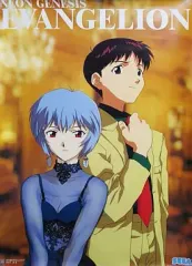 2026年最新】セガ エヴァンゲリオン ポスターの人気アイテム - メルカリ