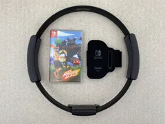 リングフィット アドベンチャー Switch