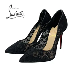 2025年最新】follies クリスチャン ルブタンの人気アイテム - メルカリ