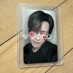 TXT スビン The Name Chapter: TEMPTATION POWERSTATION ラキドロ