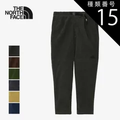 種類15：(PN)パインニードル/L メンズ コーデュロイパンツ THE NORTH FACE NB82311 GRANUM CORD PANT グラナムコードパンツ [230920]