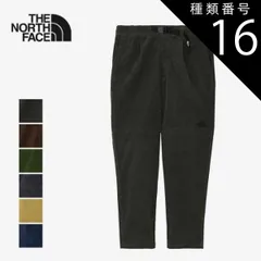 種類16：(PN)パインニードル/M メンズ コーデュロイパンツ THE NORTH FACE NB82311 GRANUM CORD PANT グラナムコードパンツ [230920]