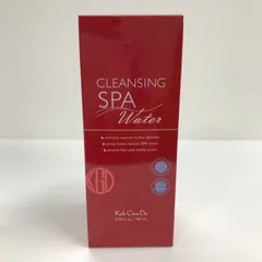 2025年最新】江原道 クレンジングウォーターの人気アイテム - メルカリ