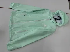 ニューバランス S フード ウィンドブレーカー ウィメンズ