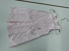 バーバリー 3Y ワンピース キッズ