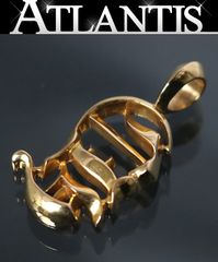 銀座店 未使用品 クロムハーツ SALE フレアニー 箸 87479 - メルカリ