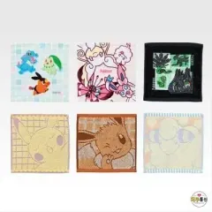 ポケットモンスター くじ I 賞 タオル コレクション 一番くじ 2025