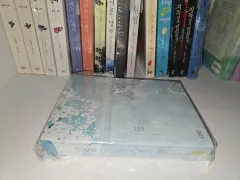 イノ JEMUT(ジェモッ) 純情 ロマンス小説 東京 ヴァラジヨン ソ・ジヨン