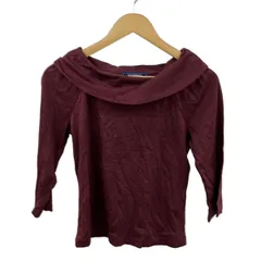 2025年最新】M'S GRACY Tシャツ・カットソーの人気アイテム - メルカリ