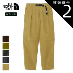 種類2：(AG)アスファルトグレー/M ザ・ノース・フェイス レディース コーデュロイパンツ THE NORTH FACE NBW82311 GRANUM CORD PANT グラナムコードパンツ  [230920]