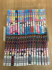★【未開封1冊】ToLOVEる  1-18巻全巻 ＋ ToLOVEるダークネス  1-18巻全巻　 計36冊 矢吹健太朗 全巻セット　《IP28A》