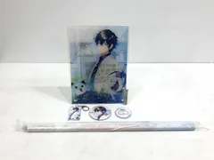 【小牧店】にじさんじ　レオス・ヴィンセント　誕生日　2022　セット 【T710-2364】