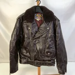 2025年最新】avirex ダブルライダースの人気アイテム - メルカリ