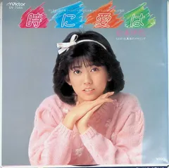 2025年最新】松本伊代 レコードの人気アイテム - メルカリ