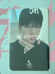 NCT ジェヒョン NCT 127 2ND TOUR NEO CITY : SEOUL - THE LINK