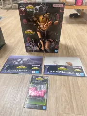 僕のヒーローアカデミア ヒロアカ トガ TOGA(トーガ)b상 未開封 グッズ 出品