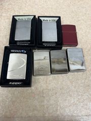 A*A様 ジェームスリジィ ZIPPO 200個限定品 未使用品 - メルカリ