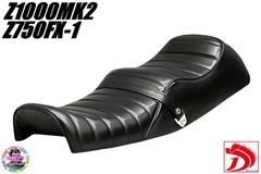 純正同等☆KZ1000MkⅡ /Z750FX-1 STDシート売価30,800円 - メルカリ