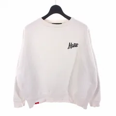 2025年最新】mobb トレーナーの人気アイテム - メルカリ