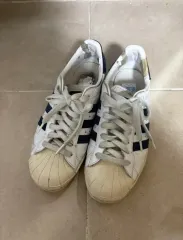 アディダス SUPERSTAR 80s 235